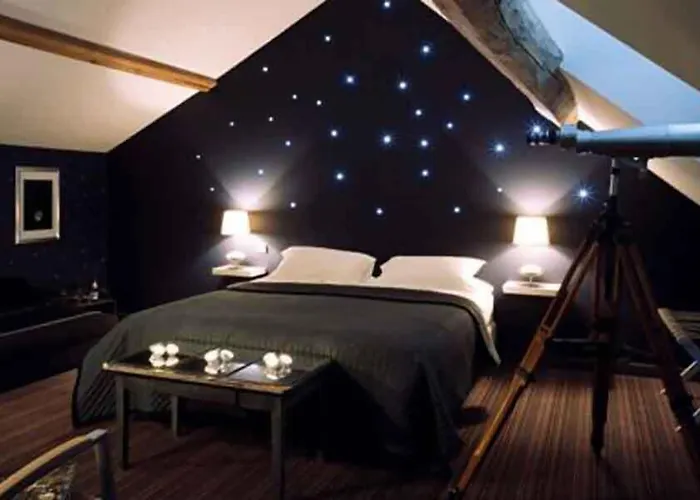 La Marine de Loire Hôtel&Spa